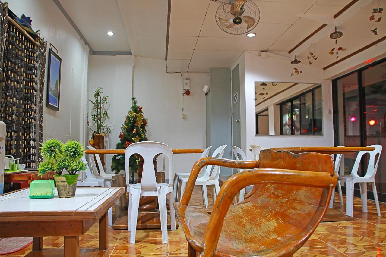 Mario'S Travellers Inn Coron Zewnętrze zdjęcie