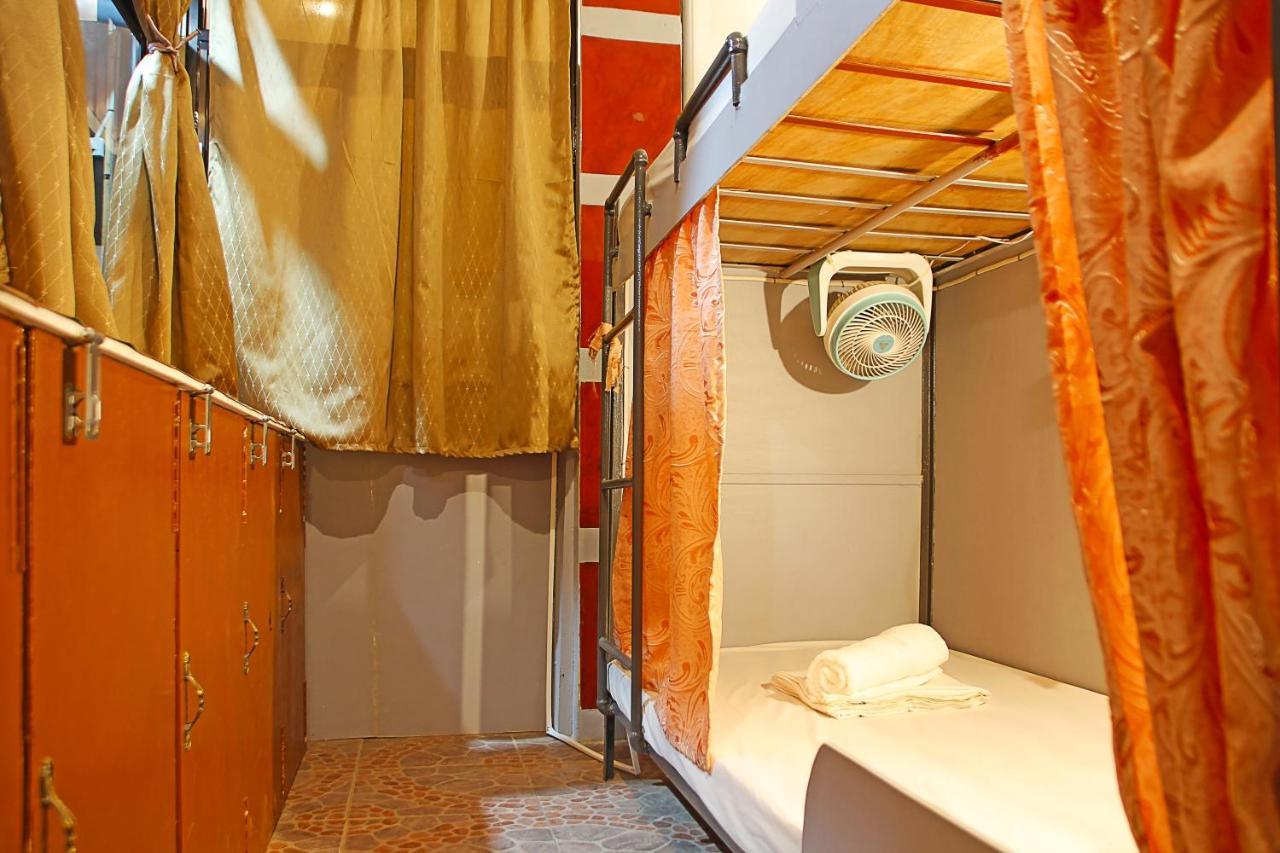 Mario'S Travellers Inn Coron Zewnętrze zdjęcie