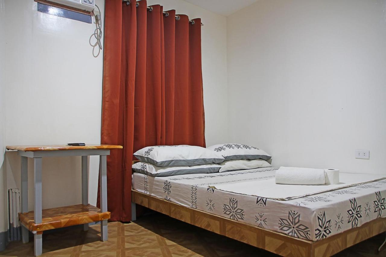 Mario'S Travellers Inn Coron Zewnętrze zdjęcie
