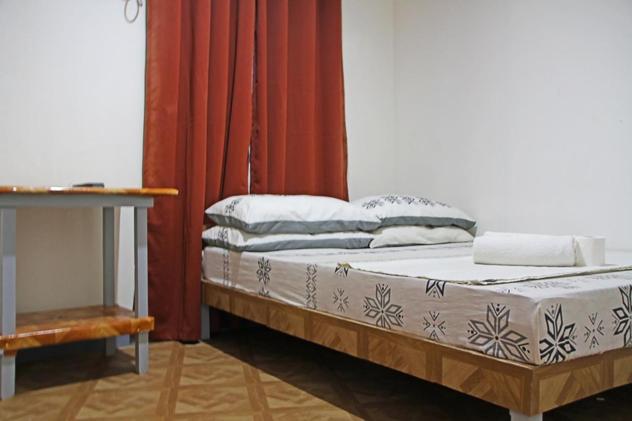 Mario'S Travellers Inn Coron Zewnętrze zdjęcie