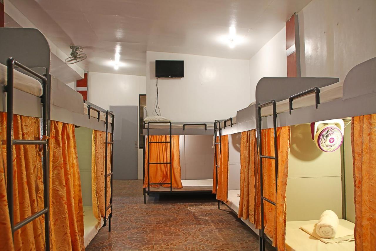 Mario'S Travellers Inn Coron Zewnętrze zdjęcie