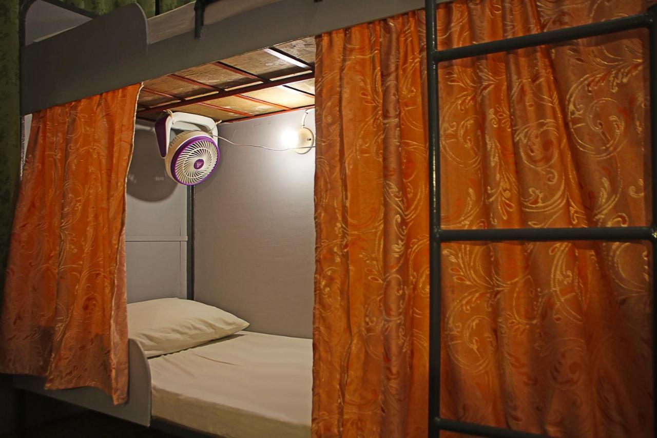 Mario'S Travellers Inn Coron Zewnętrze zdjęcie