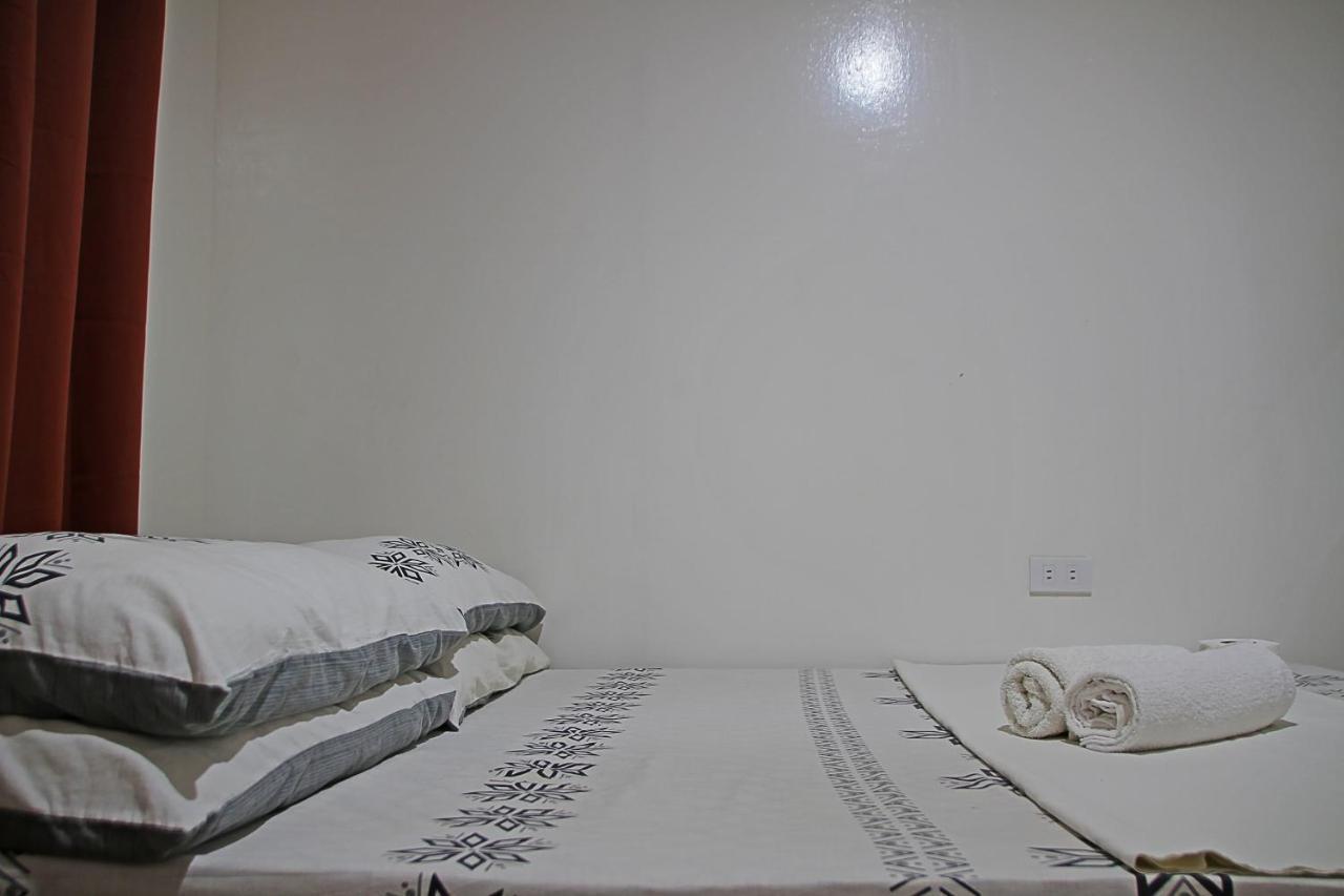 Mario'S Travellers Inn Coron Zewnętrze zdjęcie